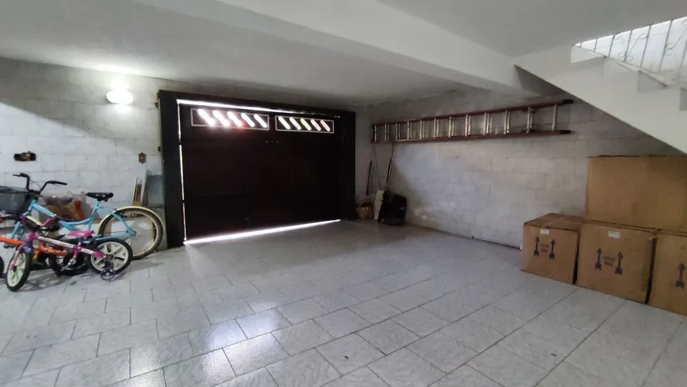 Sobrado, 3 quartos, 400 m² - Foto 14