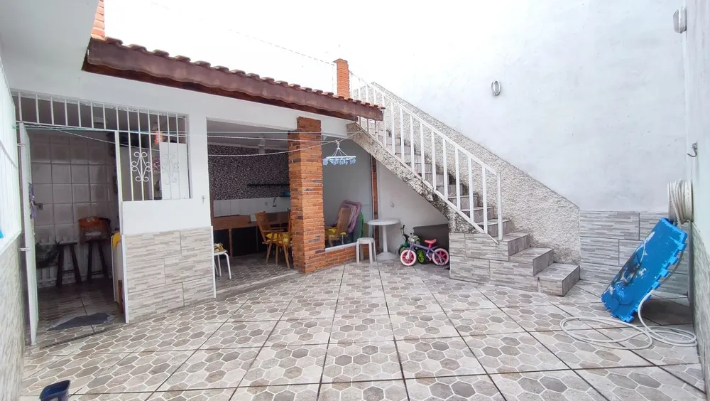 Sobrado, 3 quartos, 400 m² - Foto 4