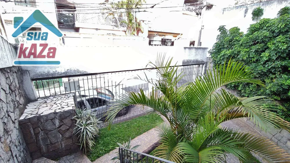 Sobrado, 3 quartos, 400 m² - Foto 13