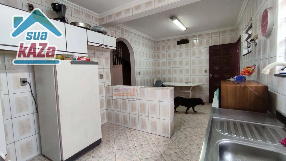 Sobrado, 3 quartos, 400 m² - Foto 3