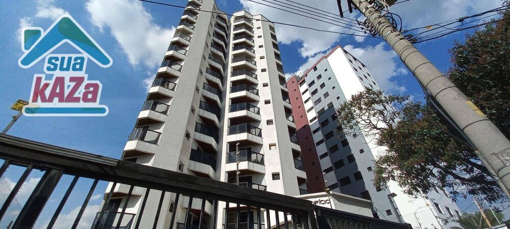 Apartamento, 3 quartos, 70 m² - Foto 12