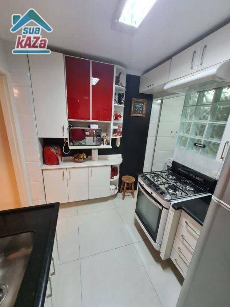 Apartamento, 3 quartos, 70 m² - Foto 2