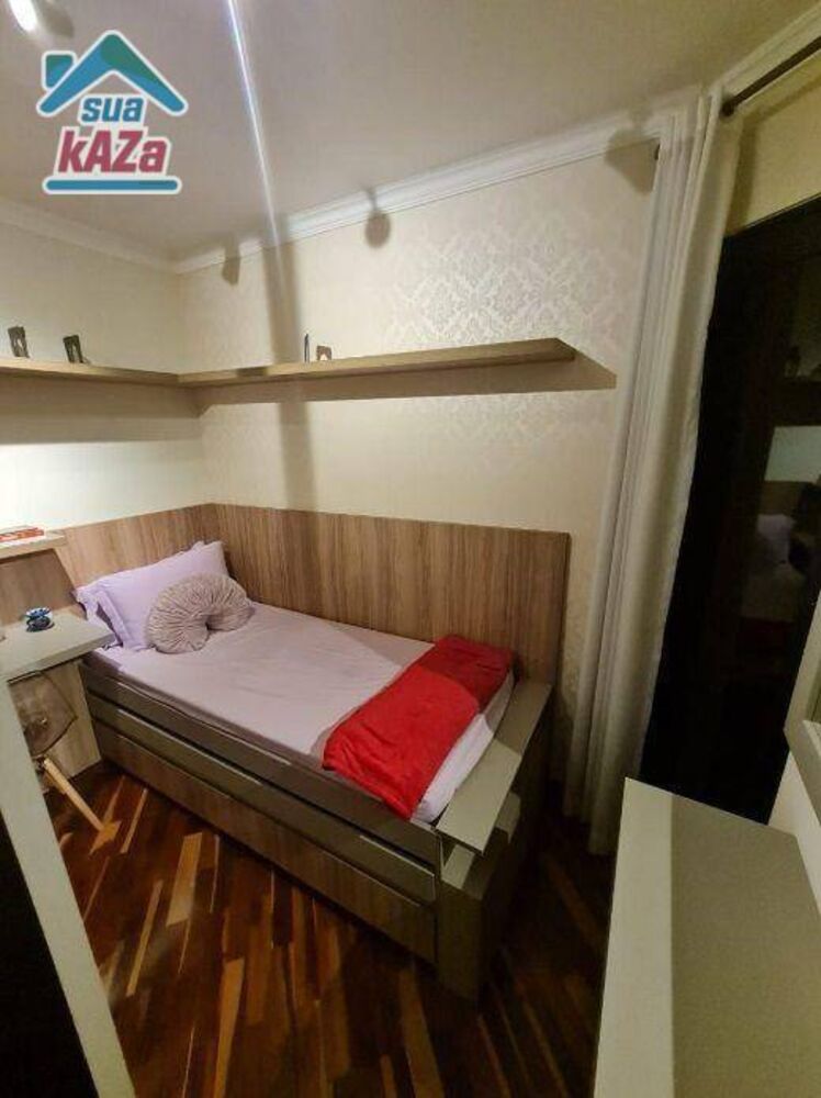Apartamento, 3 quartos, 70 m² - Foto 4