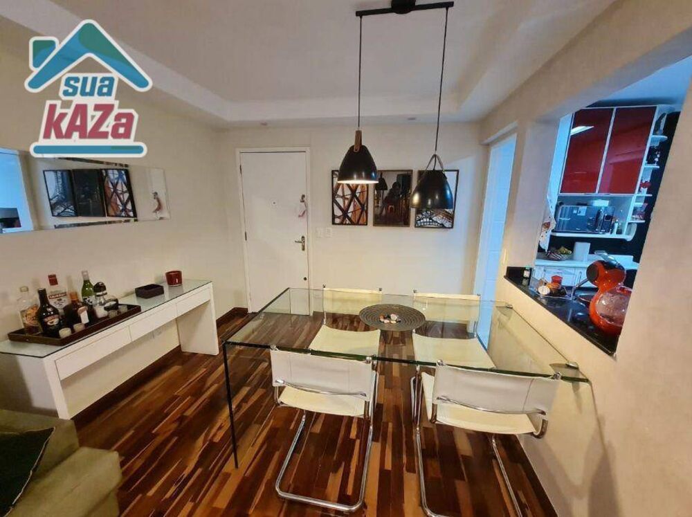 Apartamento, 3 quartos, 70 m² - Foto 1
