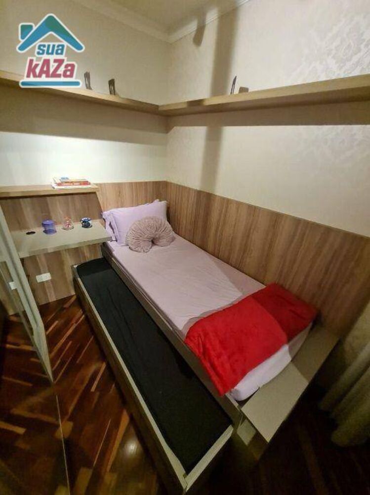 Apartamento, 3 quartos, 70 m² - Foto 5