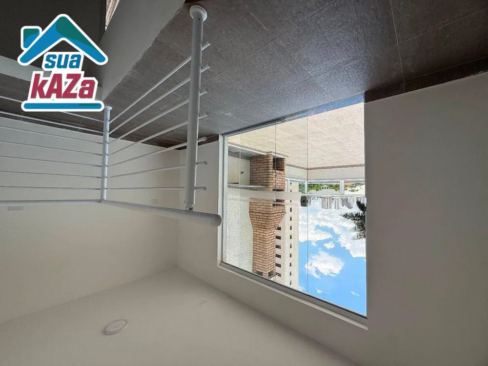 Apartamento, 1 quarto, 33 m² - Foto 15