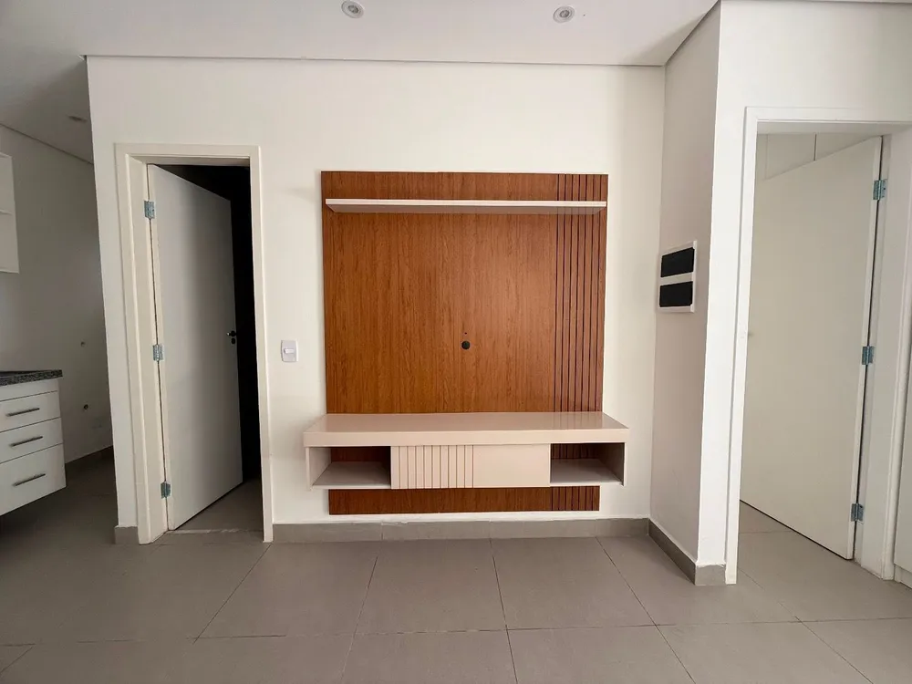 Apartamento, 1 quarto, 33 m² - Foto 2