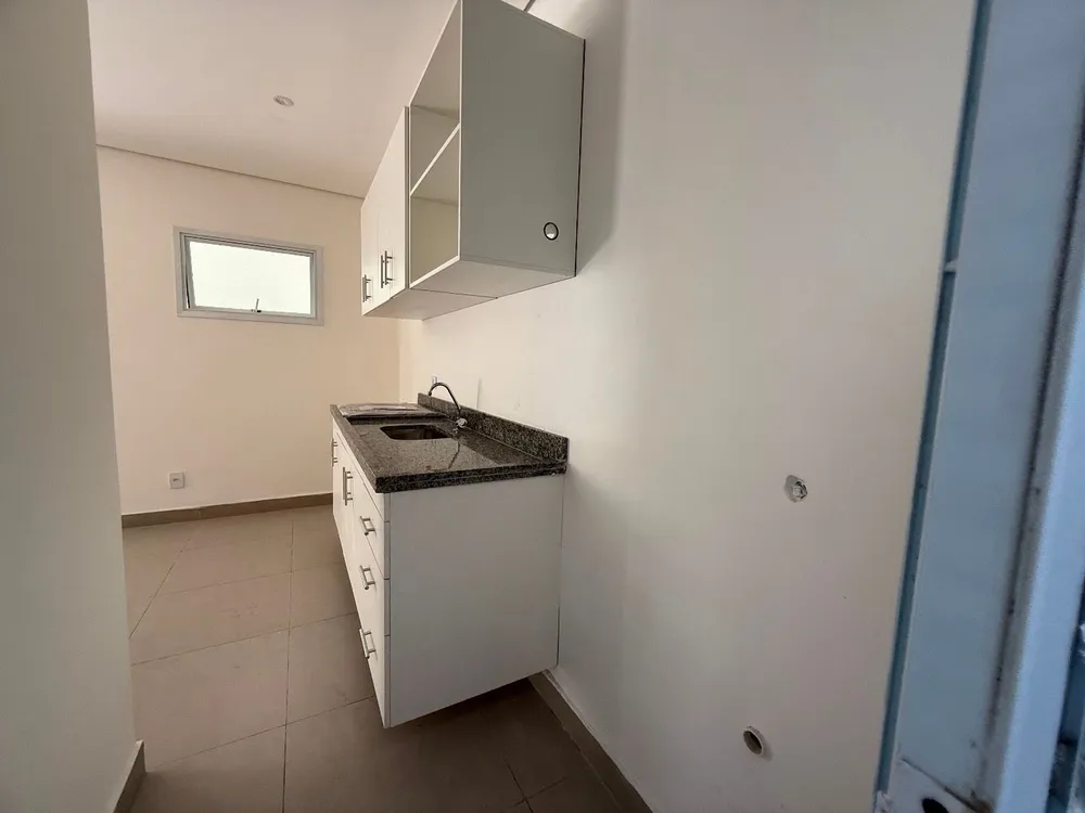 Apartamento, 1 quarto, 33 m² - Foto 1