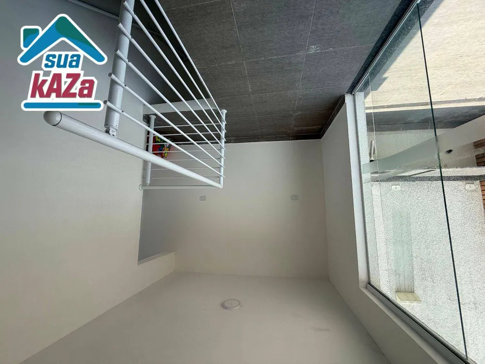 Apartamento, 1 quarto, 33 m² - Foto 3