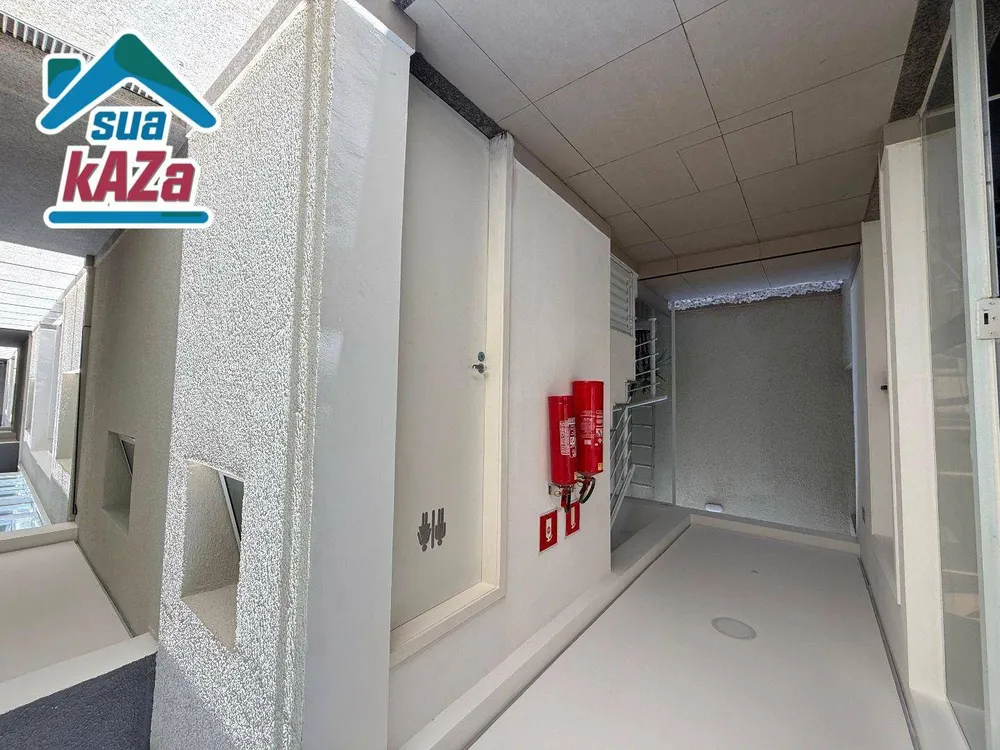 Apartamento, 1 quarto, 33 m² - Foto 11