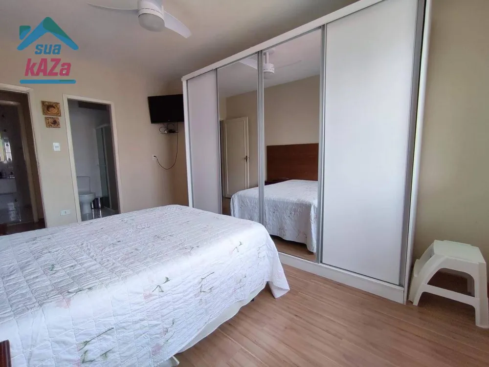 Apartamento, 3 quartos, 117 m² - Foto 11