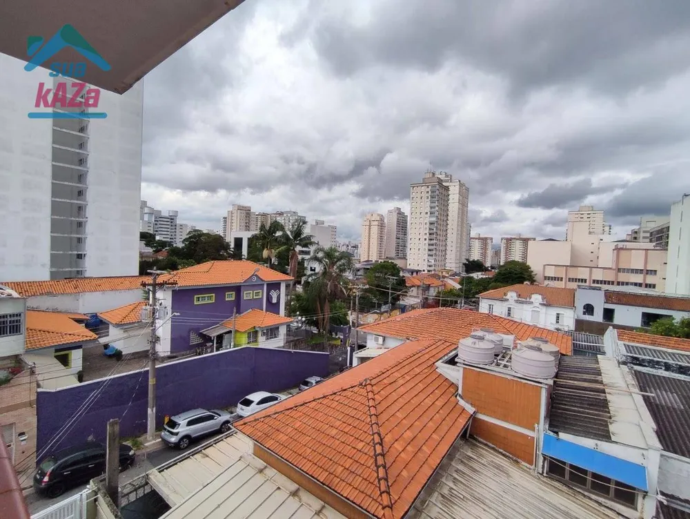 Apartamento, 3 quartos, 117 m² - Foto 6
