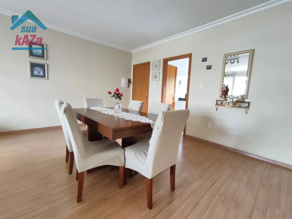 Apartamento, 3 quartos, 117 m² - Foto 2