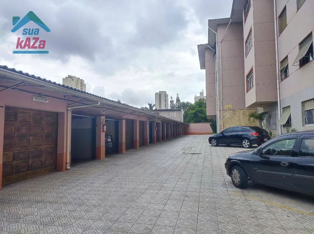 Apartamento, 3 quartos, 117 m² - Foto 1