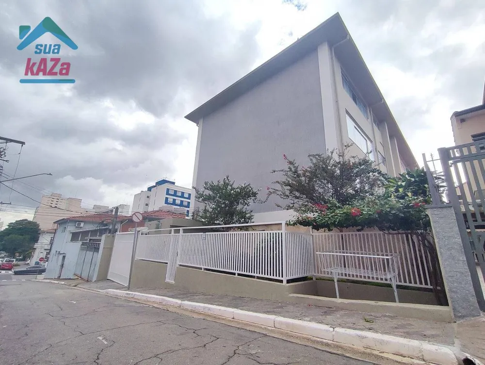 Apartamento, 3 quartos, 117 m² - Foto 4