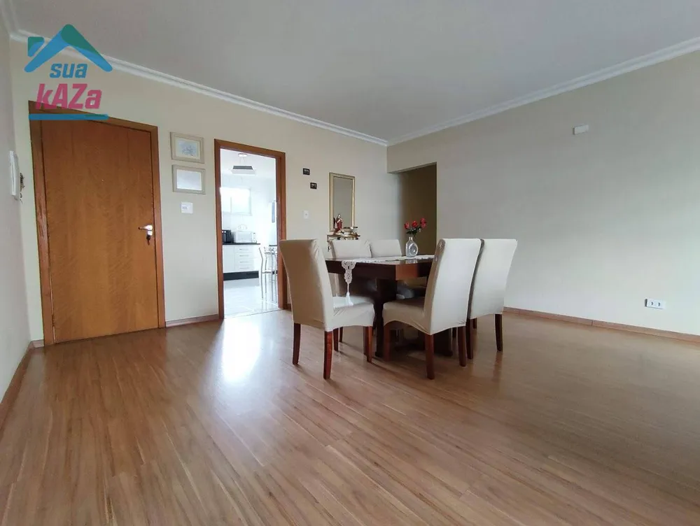 Apartamento, 3 quartos, 117 m² - Foto 10