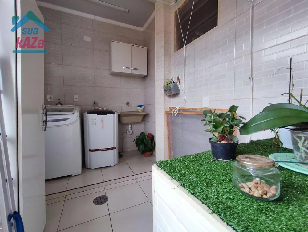 Apartamento, 3 quartos, 117 m² - Foto 16