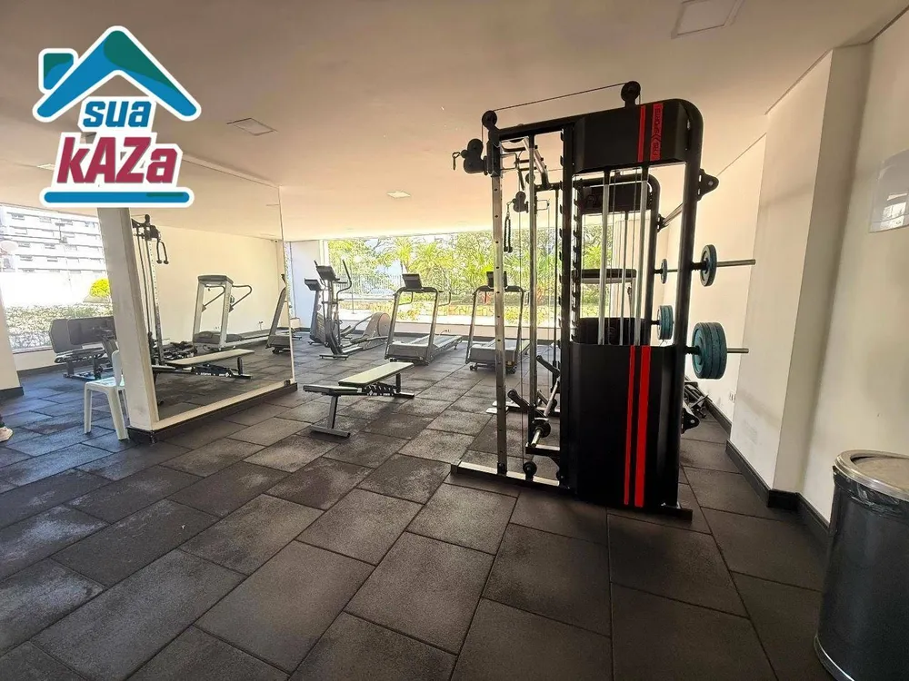 Apartamento, 3 quartos, 83 m² - Foto 14