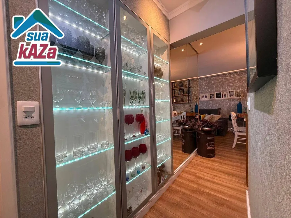 Apartamento, 3 quartos, 83 m² - Foto 10