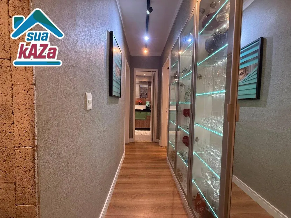Apartamento, 3 quartos, 83 m² - Foto 6