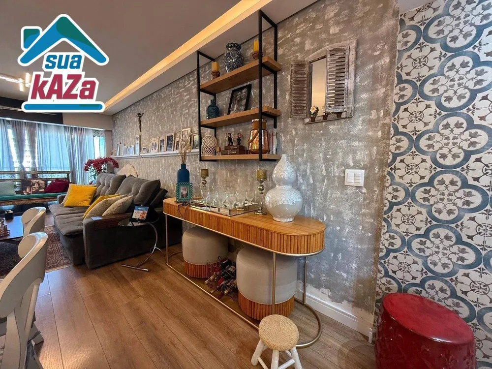 Apartamento, 3 quartos, 83 m² - Foto 2