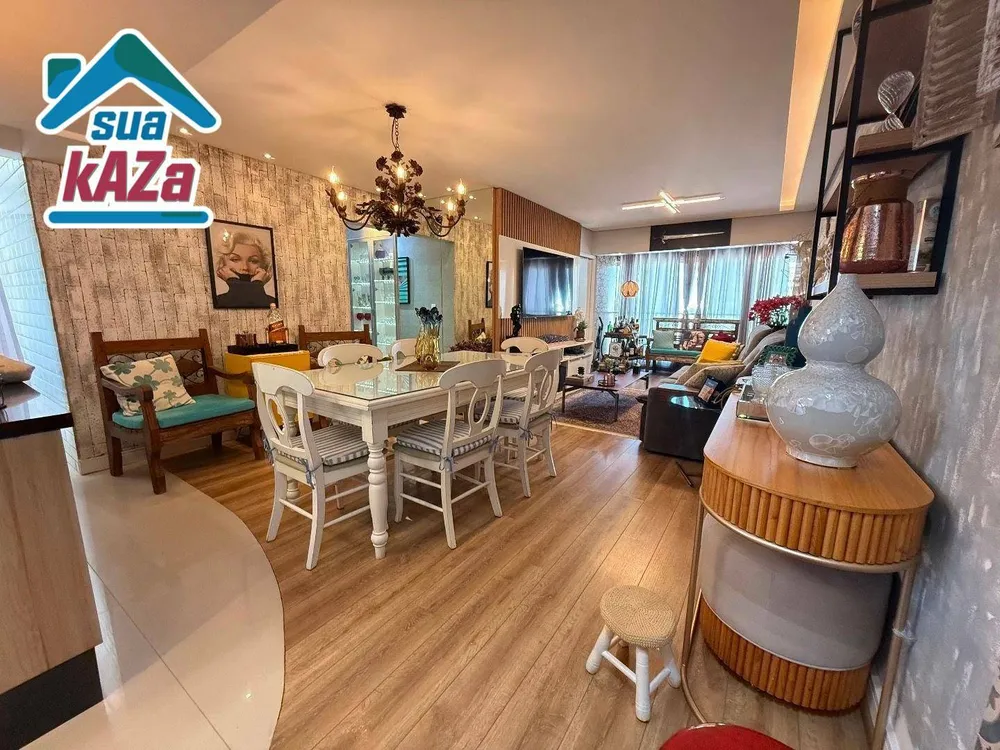 Apartamento, 3 quartos, 83 m² - Foto 1