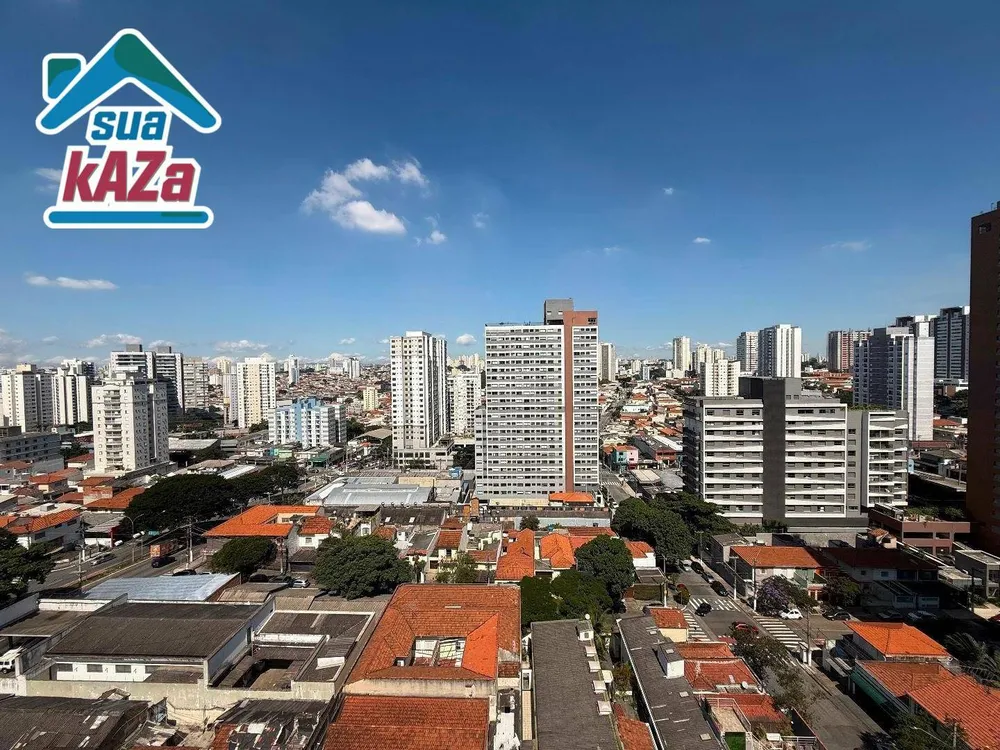 Apartamento, 3 quartos, 83 m² - Foto 7