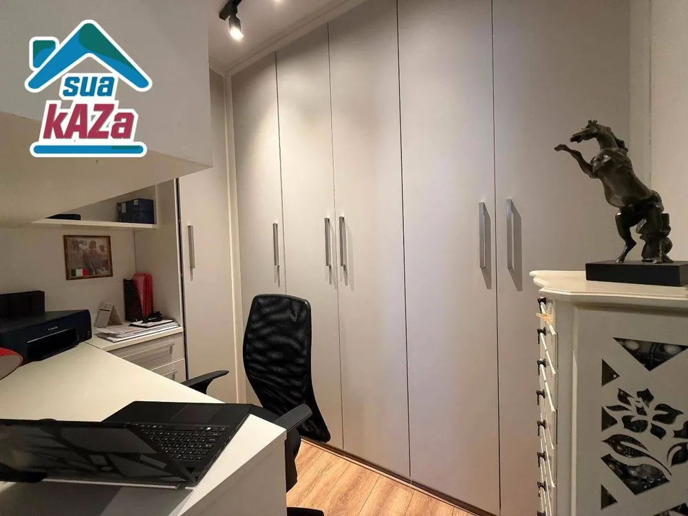 Apartamento, 3 quartos, 83 m² - Foto 9