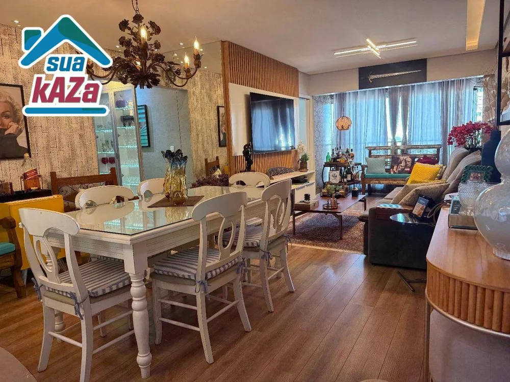 Apartamento, 3 quartos, 83 m² - Foto 5