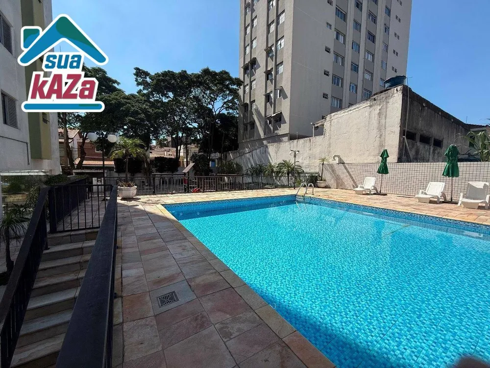 Apartamento, 3 quartos, 83 m² - Foto 13