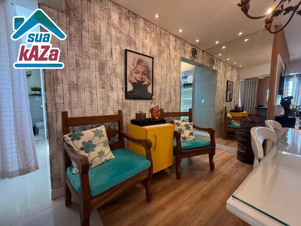 Apartamento, 3 quartos, 83 m² - Foto 4