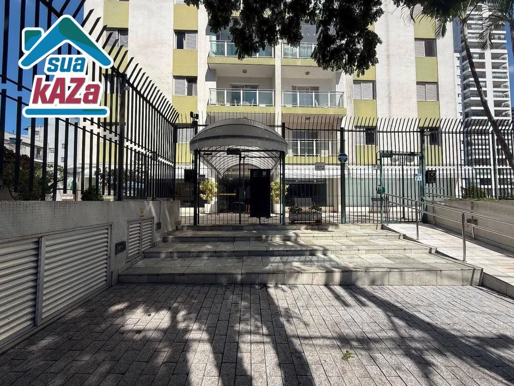 Apartamento, 3 quartos, 83 m² - Foto 11