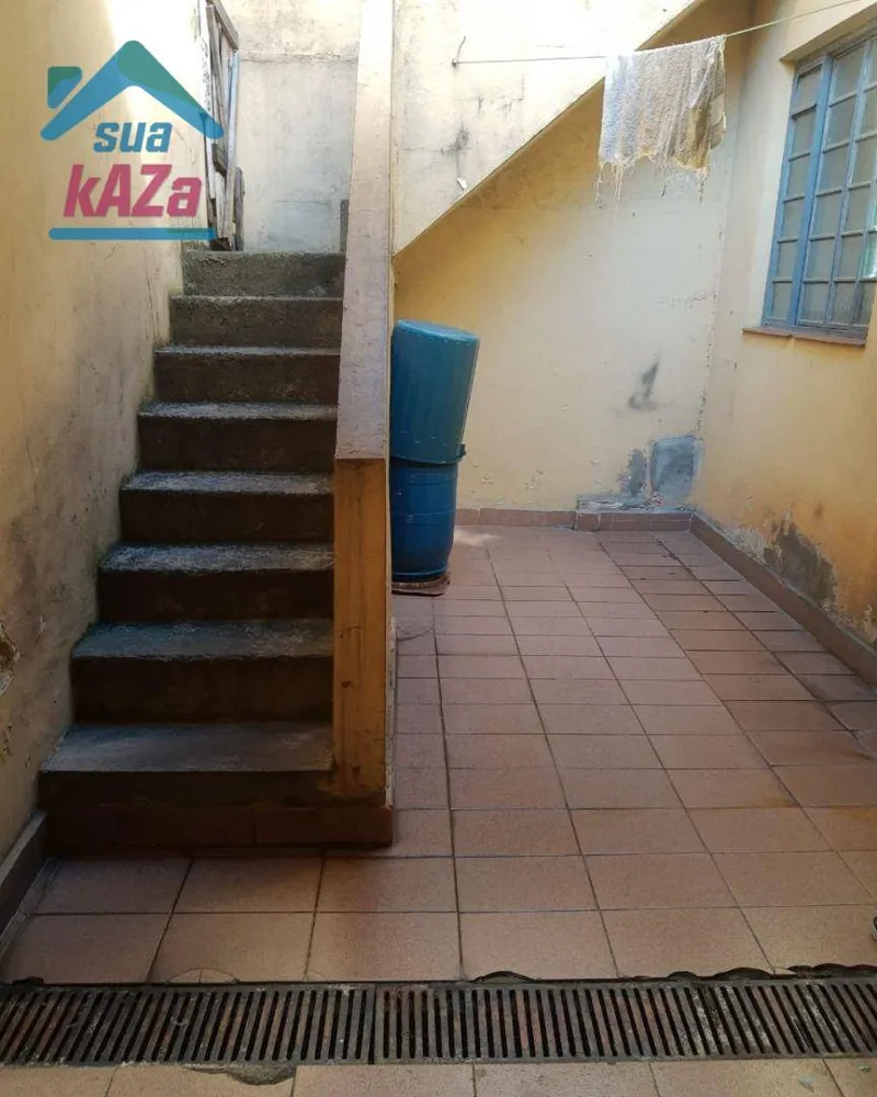 Sobrado, 2 quartos - Foto 6