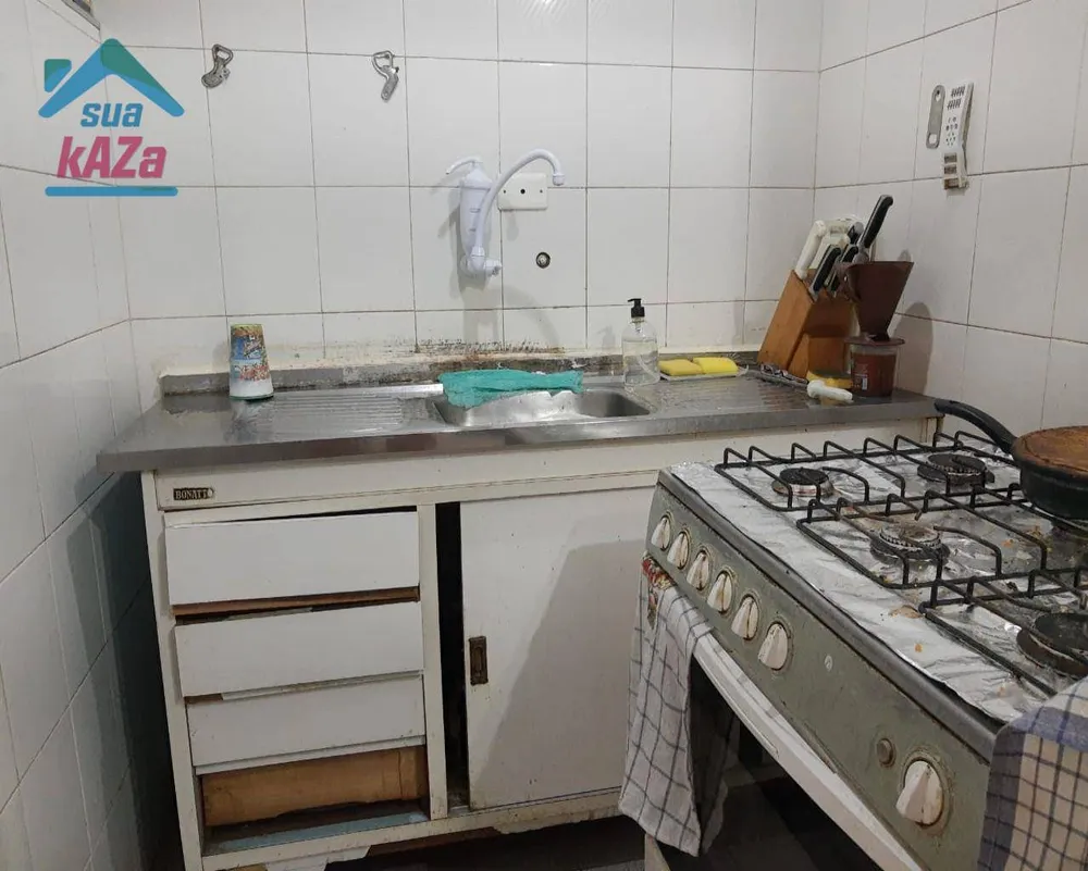 Sobrado, 2 quartos - Foto 1