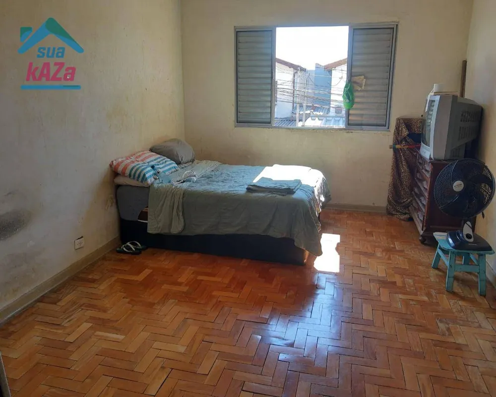 Sobrado, 2 quartos - Foto 12