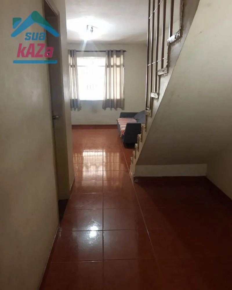 Sobrado, 2 quartos - Foto 4