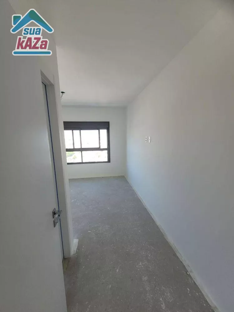 Apartamento à venda com 3 quartos, 105m² - Foto 3