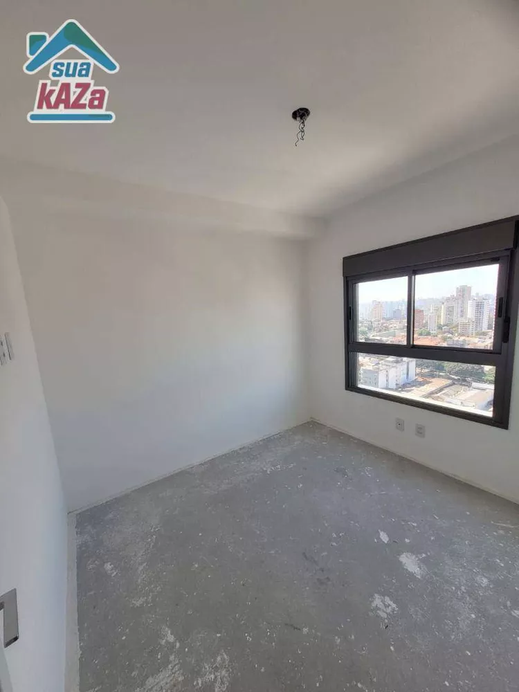 Apartamento à venda com 3 quartos, 105m² - Foto 2