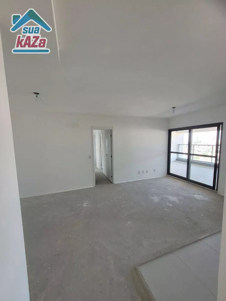 Apartamento à venda com 3 quartos, 105m² - Foto 1