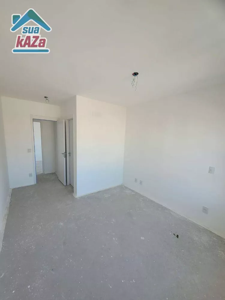 Apartamento à venda com 3 quartos, 105m² - Foto 4