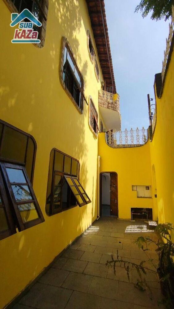 Sobrado para alugar com 3 quartos, 340M2 - Foto 2
