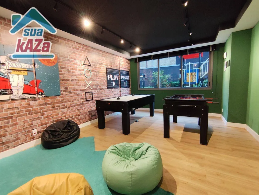 Kitnet-Studio, 27 m² - Foto 14