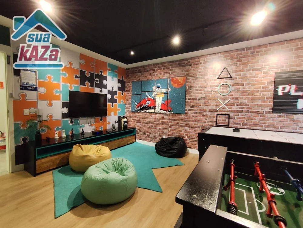 Kitnet-Studio, 27 m² - Foto 13