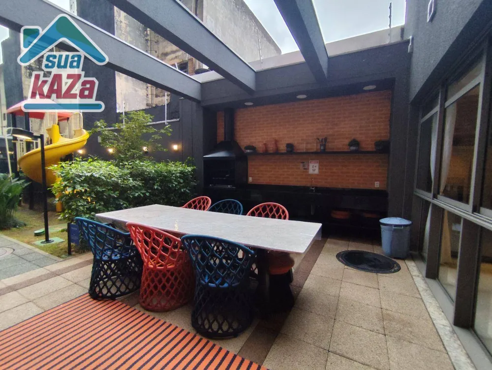Kitnet-Studio, 27 m² - Foto 7