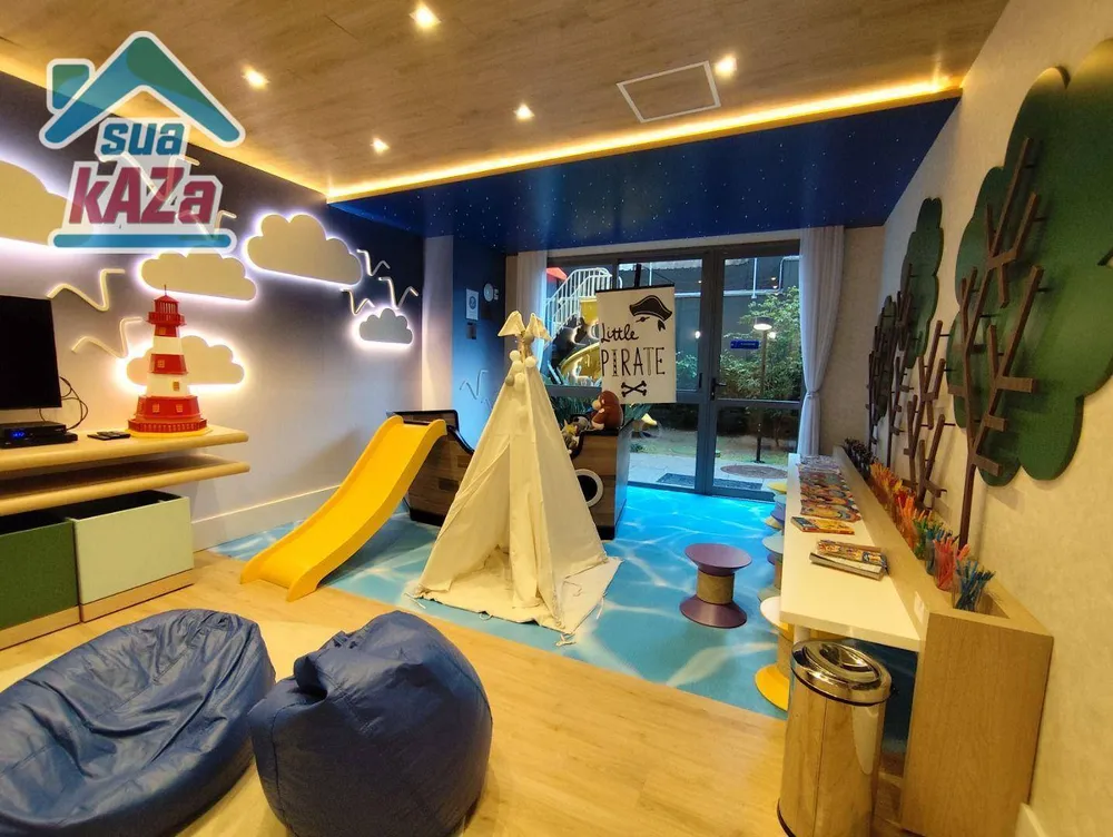 Kitnet-Studio, 27 m² - Foto 12