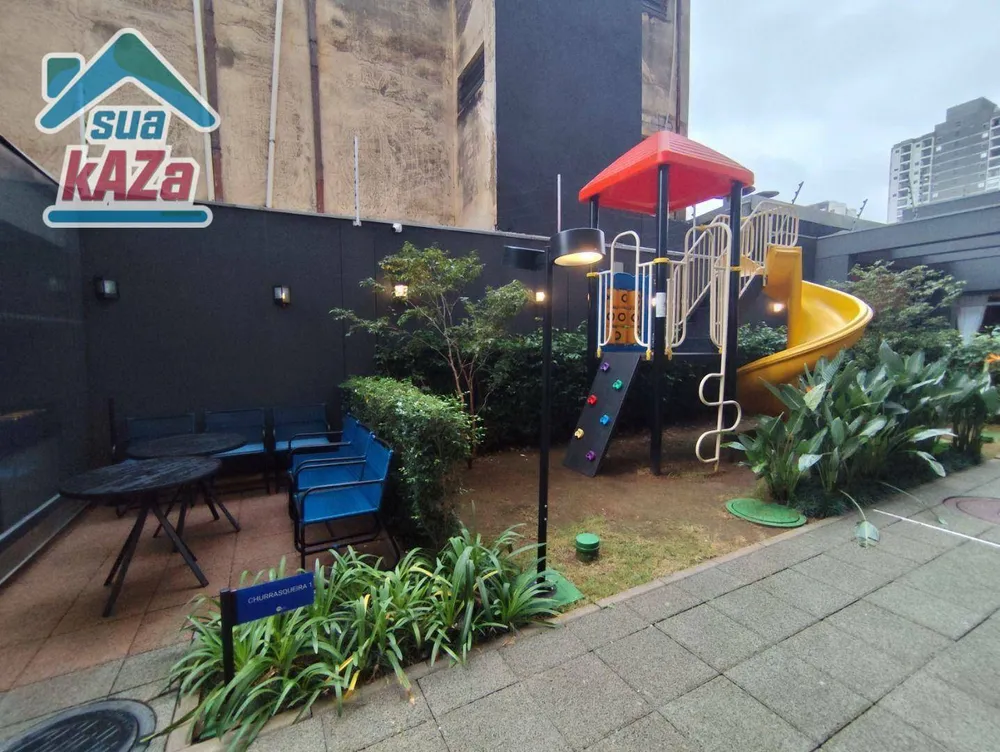 Kitnet-Studio, 27 m² - Foto 8