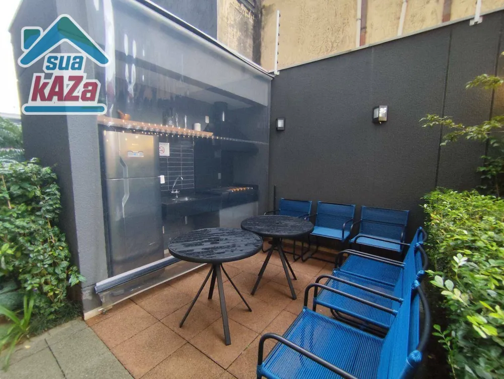 Kitnet-Studio, 27 m² - Foto 9