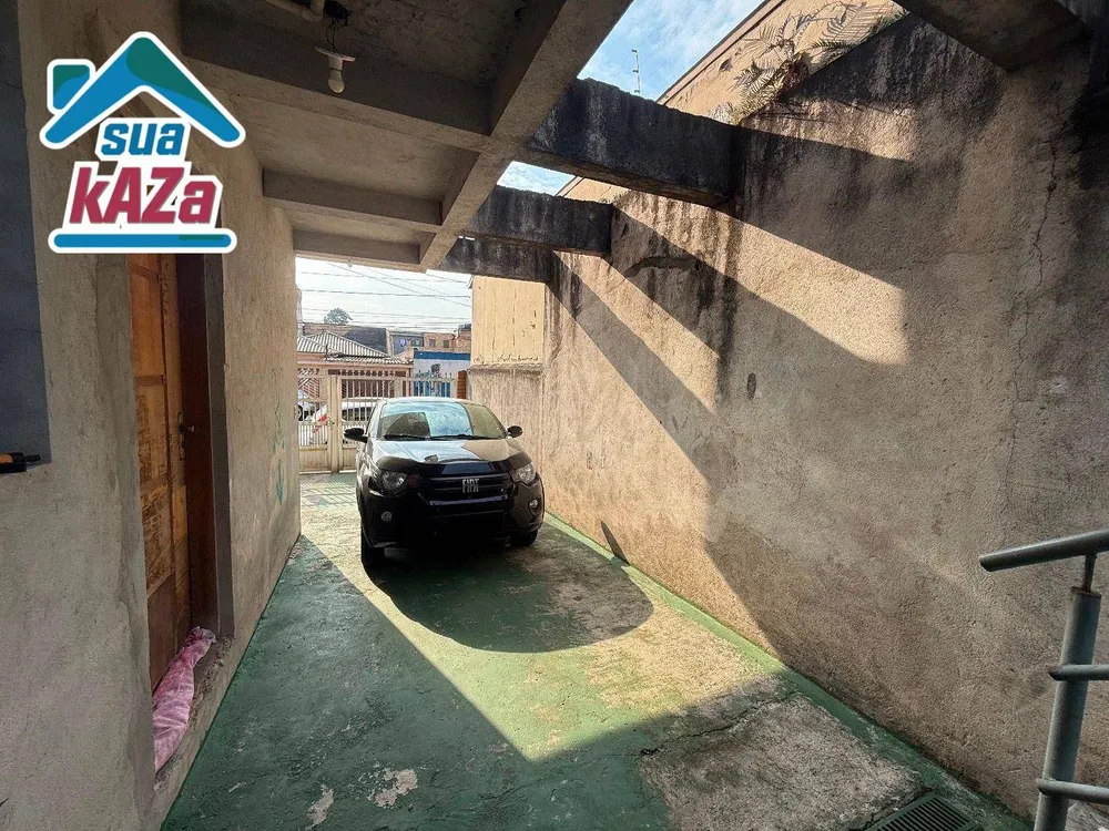Casa, 5 quartos, 240 m² - Foto 4