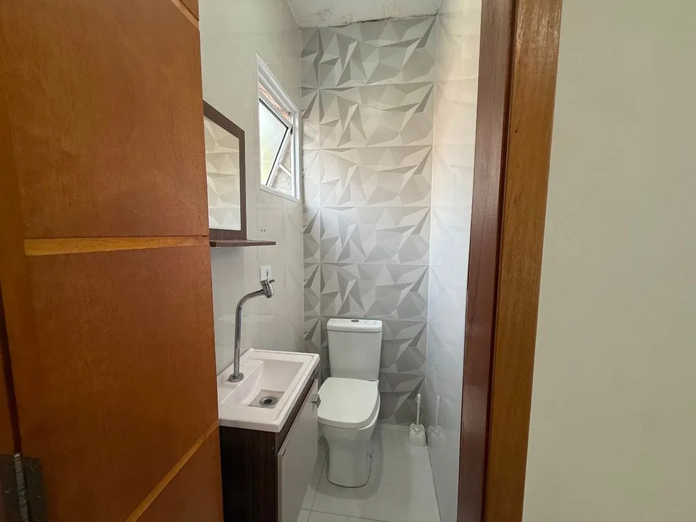 Casa, 5 quartos, 240 m² - Foto 1