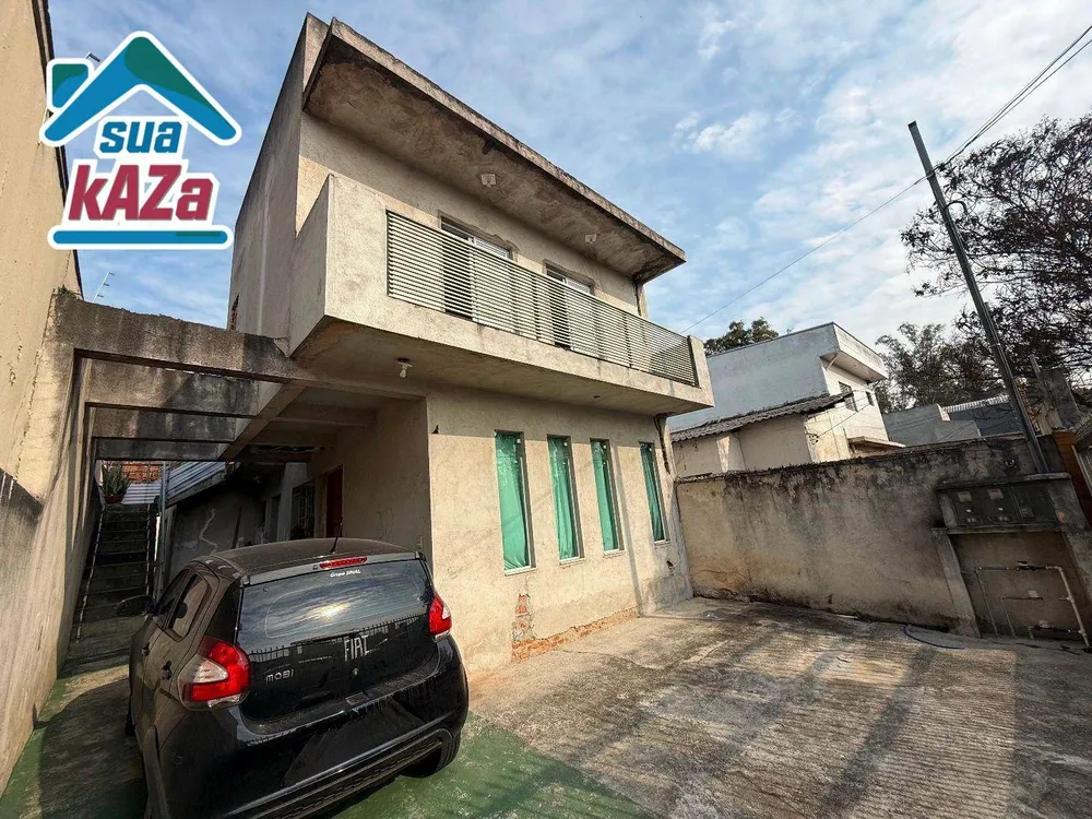 Casa, 5 quartos, 240 m² - Foto 3